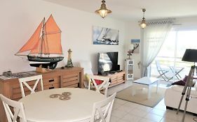 Appartement Trégastel, 2 pièces, 2 personnes - FR-1-368-174