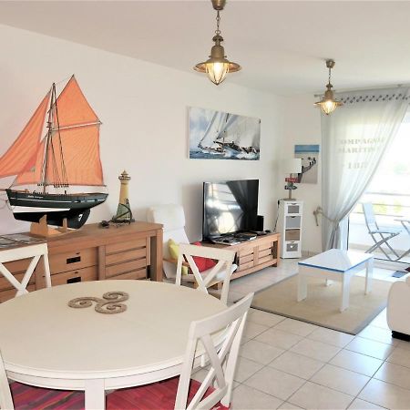 Appartement Trégastel, 2 pièces, 2 personnes - FR-1-368-174 Extérieur photo