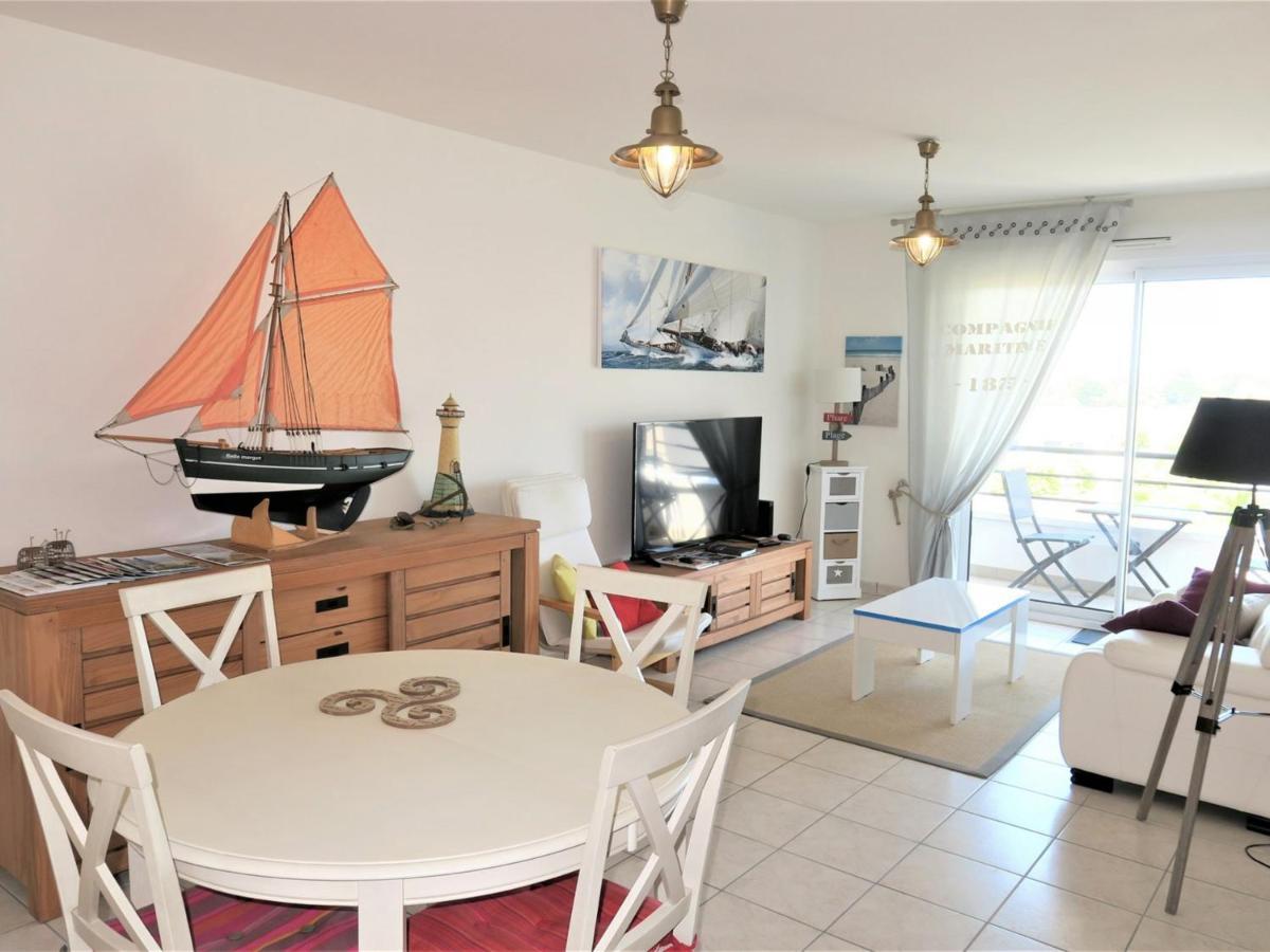 Appartement Trégastel, 2 pièces, 2 personnes - FR-1-368-174 Extérieur photo