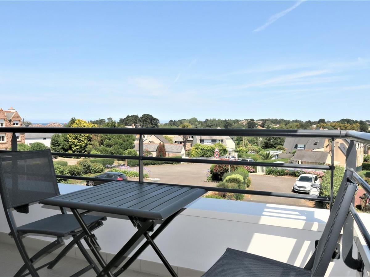 Appartement Trégastel, 2 pièces, 2 personnes - FR-1-368-174 Extérieur photo