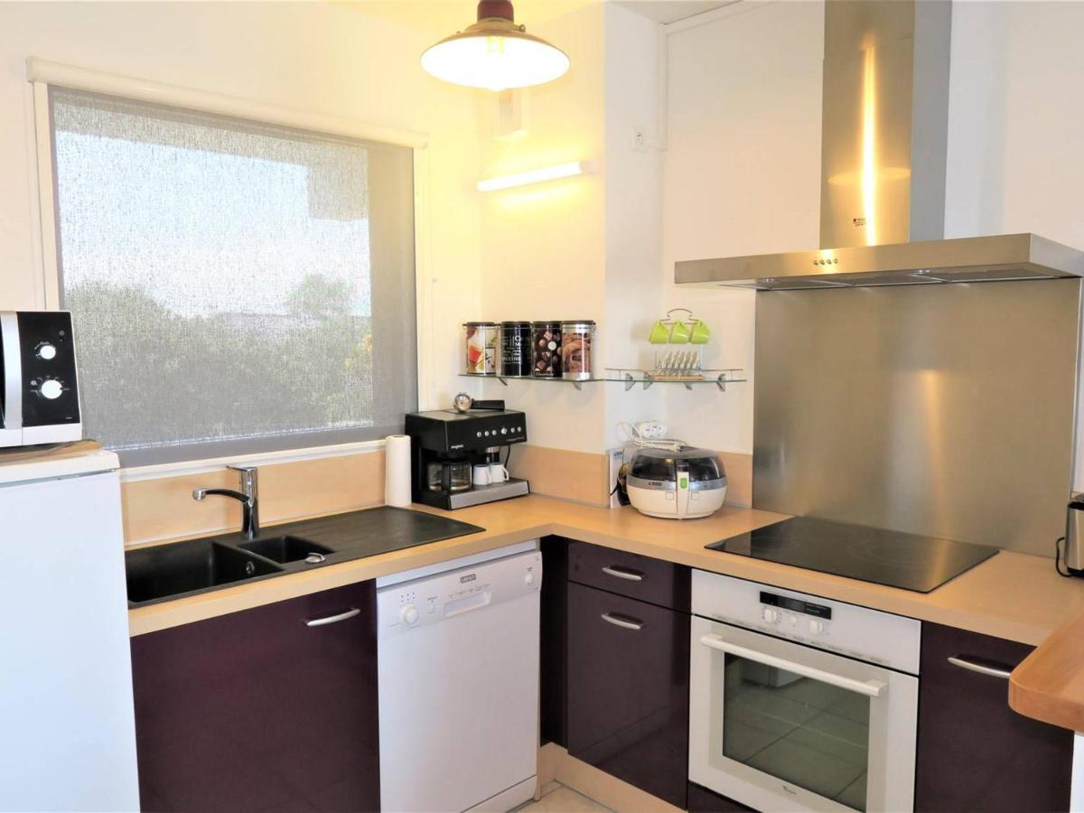 Appartement Trégastel, 2 pièces, 2 personnes - FR-1-368-174 Extérieur photo