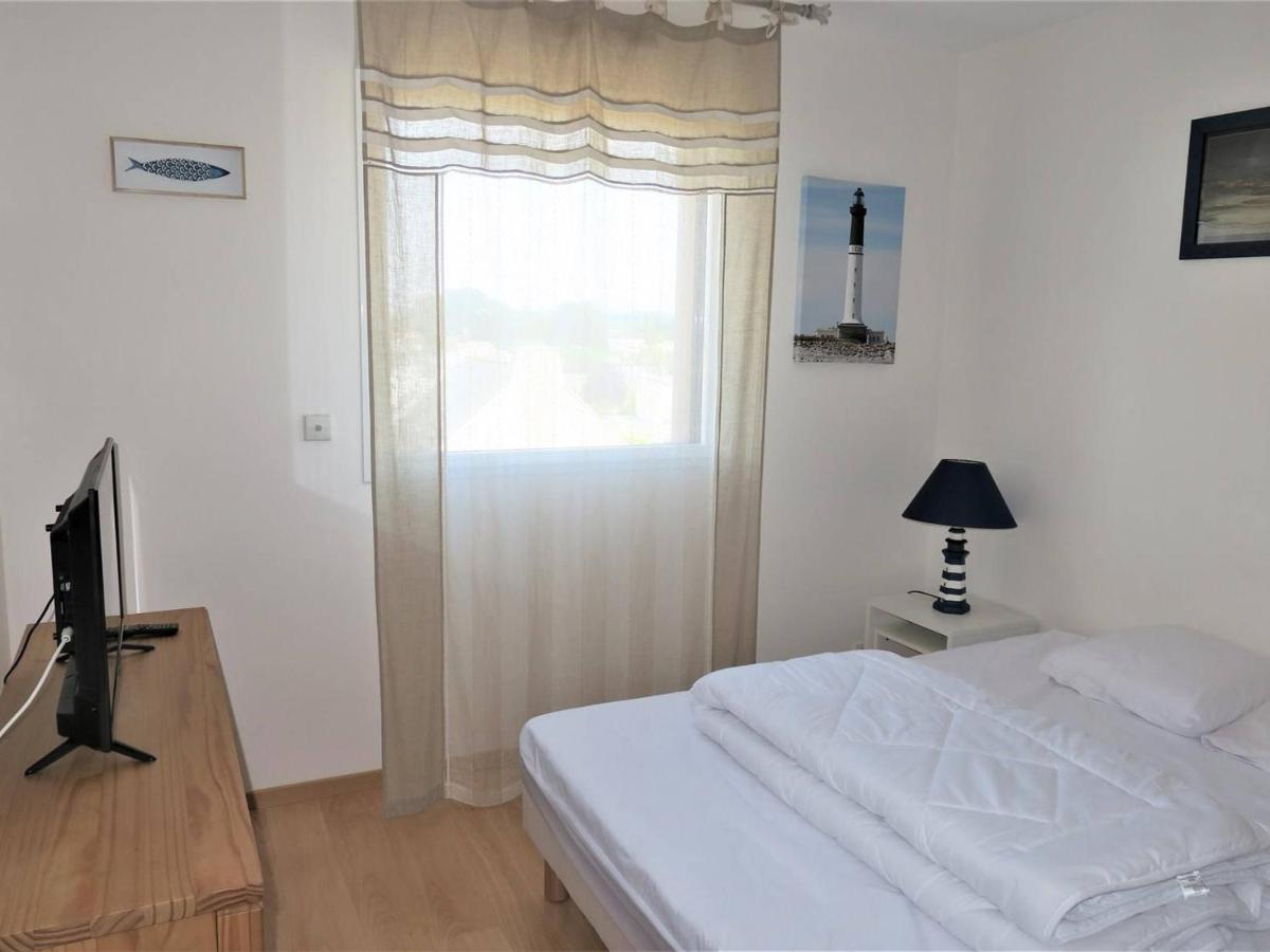 Appartement Trégastel, 2 pièces, 2 personnes - FR-1-368-174 Extérieur photo
