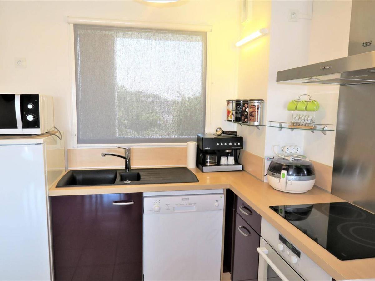 Appartement Trégastel, 2 pièces, 2 personnes - FR-1-368-174 Extérieur photo