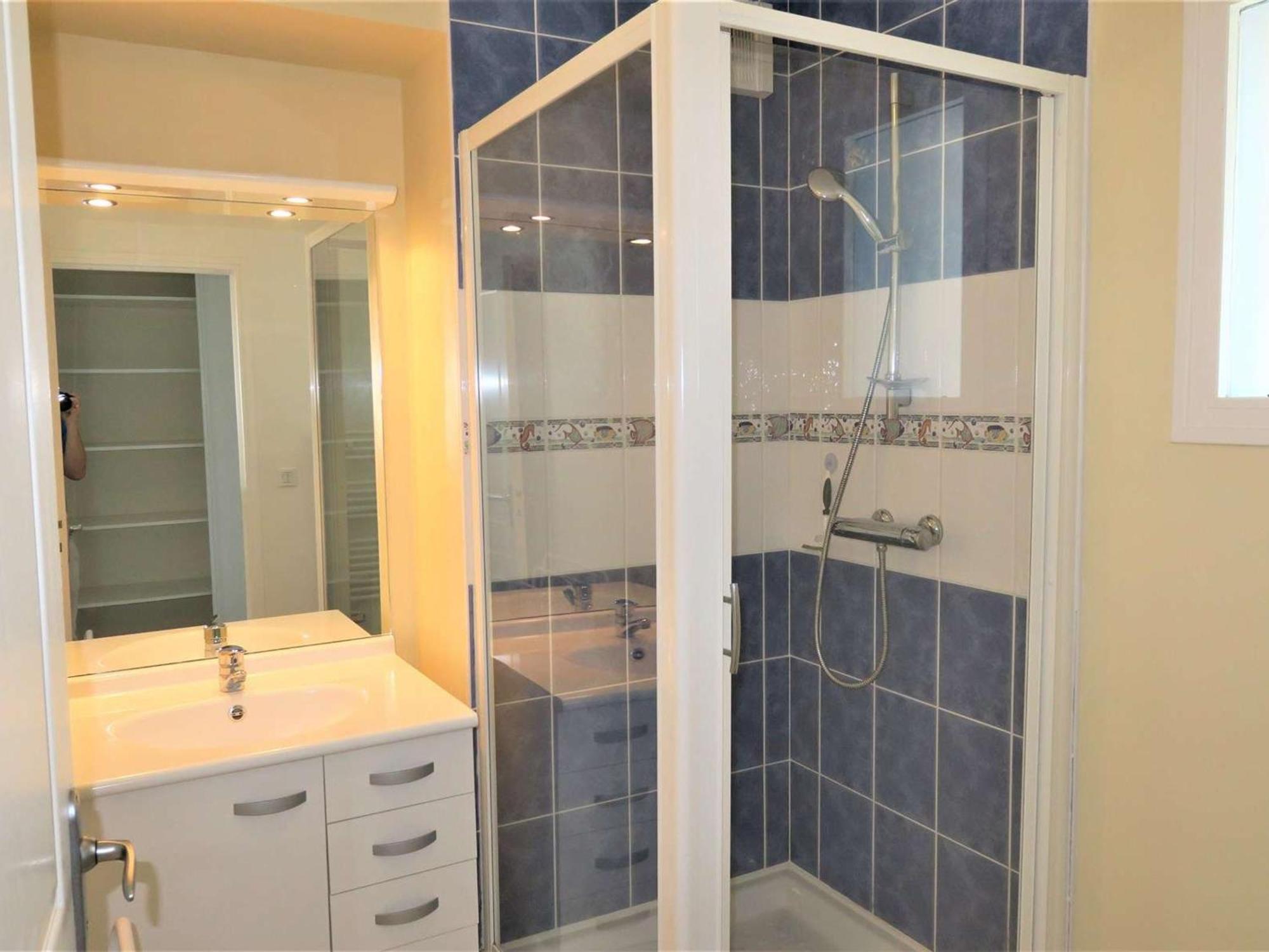 Appartement Trégastel, 2 pièces, 2 personnes - FR-1-368-174 Extérieur photo